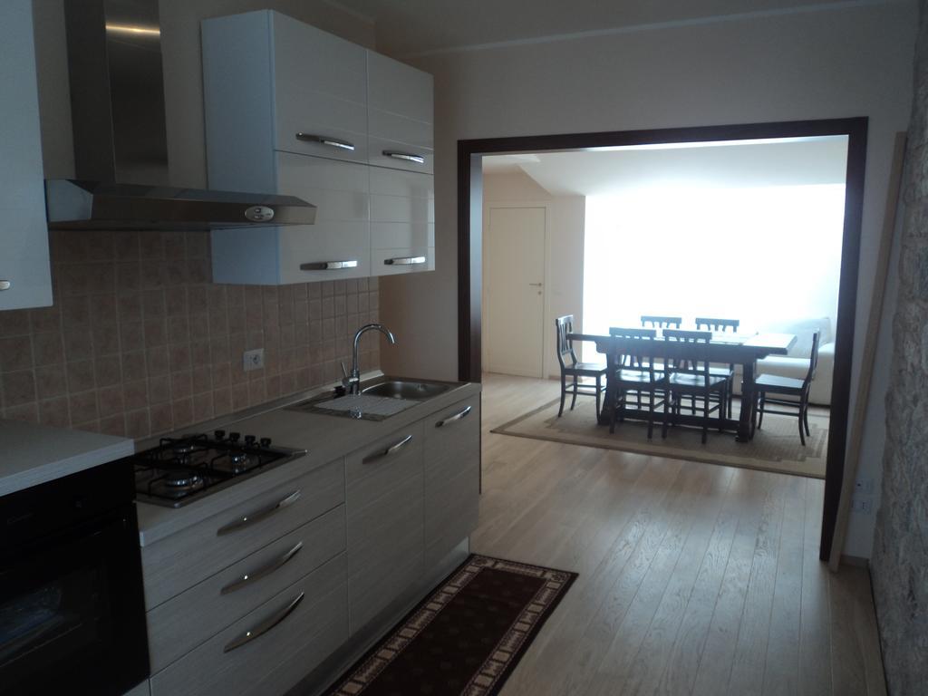 Casa Vacanze Gaia Assisi Esterno foto