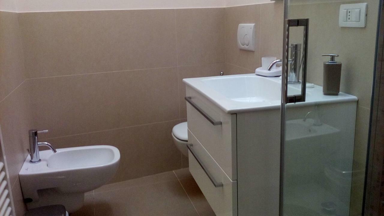 Casa Vacanze Gaia Assisi Esterno foto
